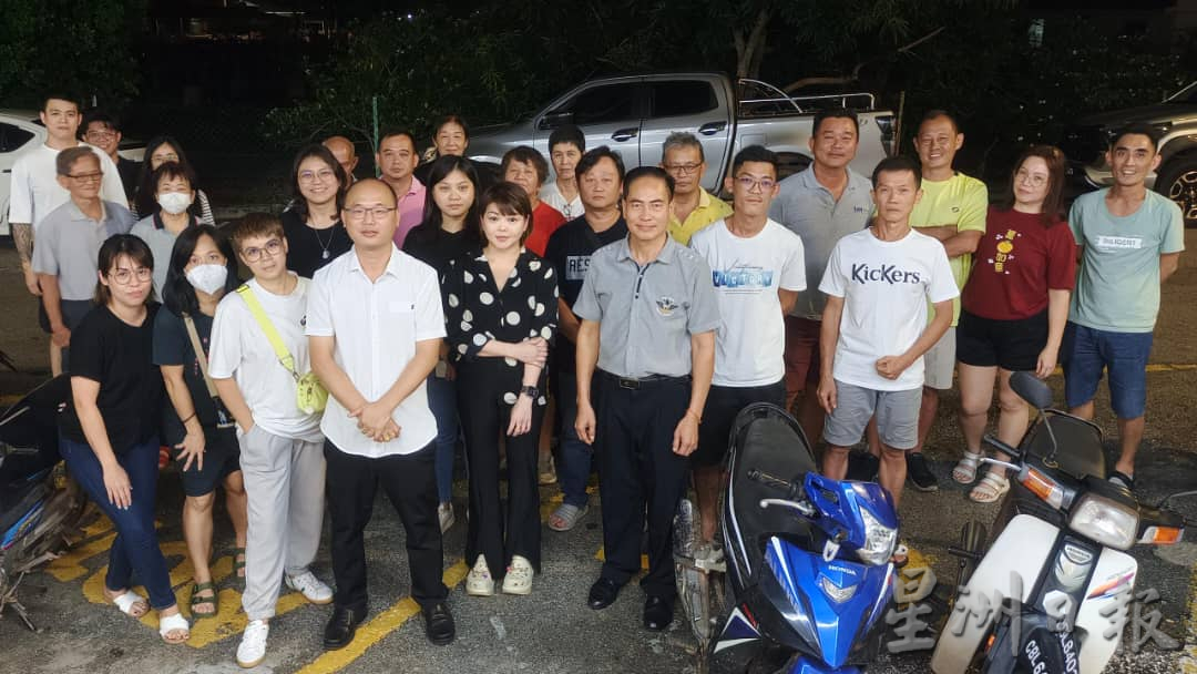 东:直凉华小百年校庆筹款风波 筹委会捐款人要求公布经审核账目