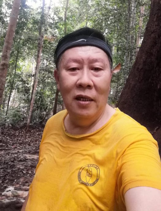东:5年花光EPF积蓄