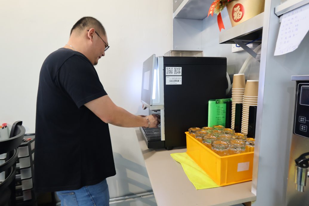 东:咖啡豆起价,业者暂时按兵不动