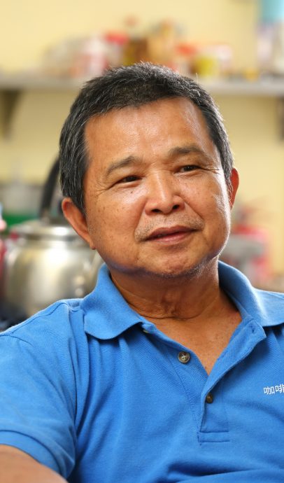 东:咖啡豆起价,业者暂时按兵不动