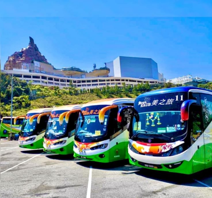 东:柴油价暴涨55.8%,旅游公司将调高国内旅游团费