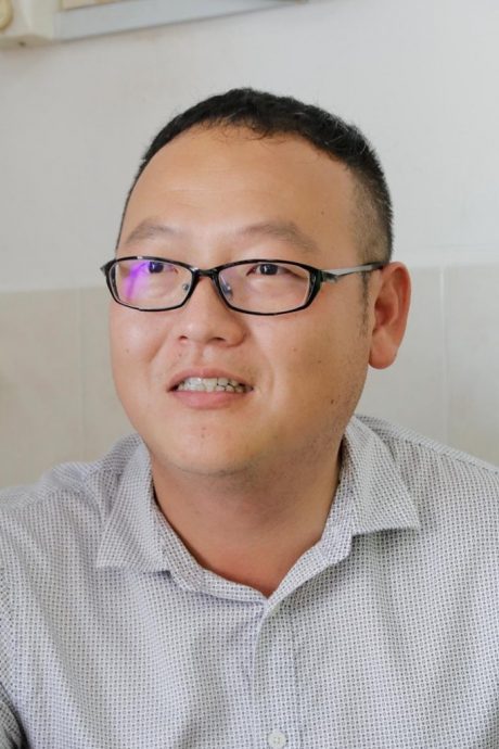 东:柴油价格浮动细节不明朗, 业者无奈之余也催促政府尽快交代。