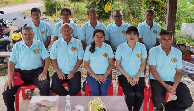 东:直凉华夏大会堂7月7日会员大会 奖励金2日申请截止