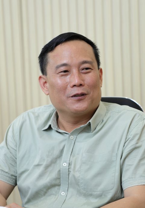 东:行业放缓外劳需求减少,业者认同“外劳漂白计划2.0”无须延长。