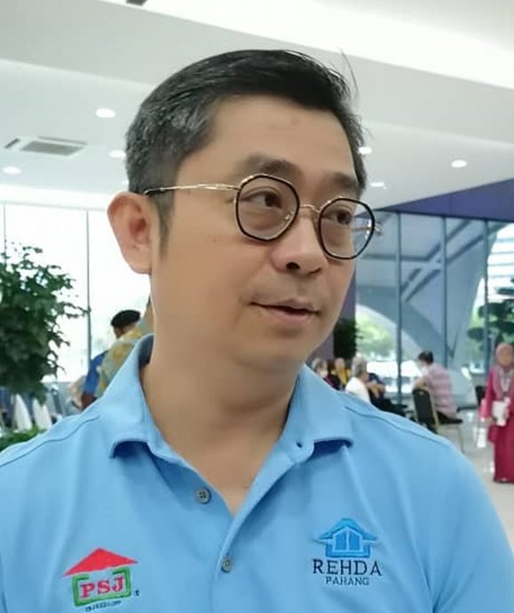 东:行业放缓外劳需求减少,业者认同“外劳漂白计划2.0”无须延长。