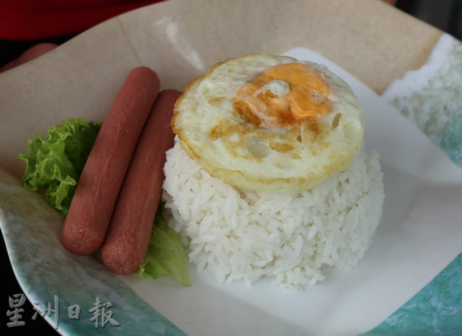 鸡蛋降价3仙回响