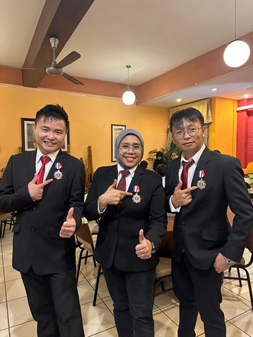 东:GTF会员大会及改选