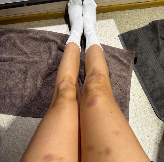 中国女孩北冰洋捕蟹月入13万元 网民热议:真的拿命换钱