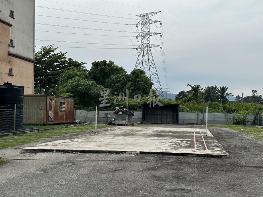 为解决外劳宿舍问题 森政府延长TLQ申请 改善外劳集中宿舍指南