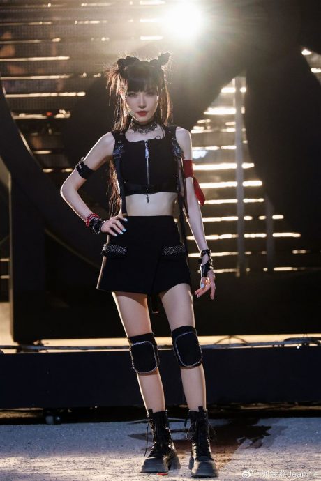 乘风2024|陈昊宇逆袭C位成团爆争议 网酸:最水冠军