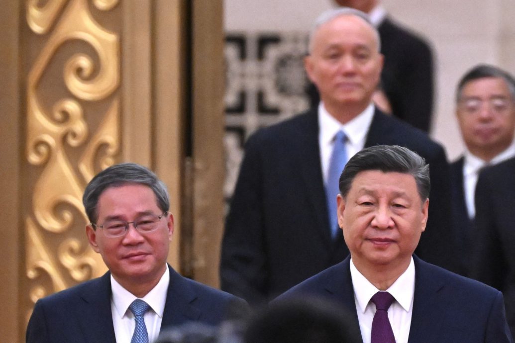 习近平: 将设“全球南方”研究中心 提供10万研修培训名额