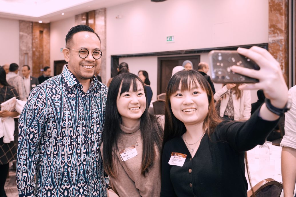 乡情牵绊加税务减免∕大马专才愿回国