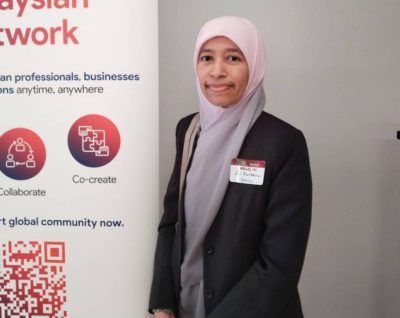 乡情牵绊加税务减免∕大马专才愿回国