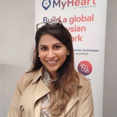 乡情牵绊加税务减免∕大马专才愿回国