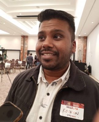 乡情牵绊加税务减免∕大马专才愿回国