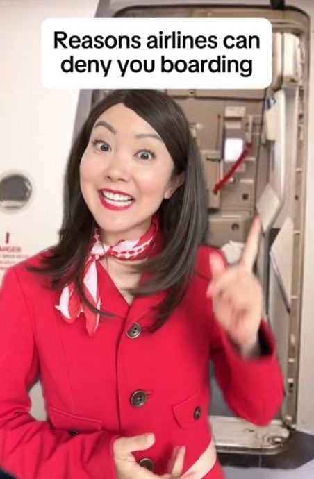 买了票不一定就能登机 触犯这9条秒被赶下机