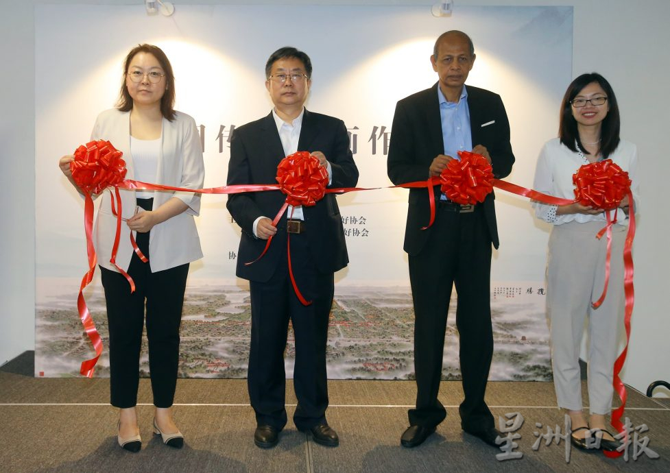 云顶下山旅巴翻覆案  促采取措施防悲剧重演 马吉德：意外不影响马中关系