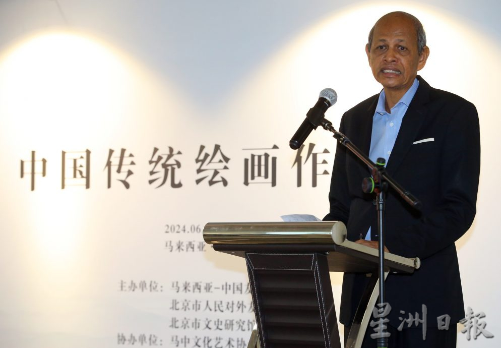 云顶下山旅巴翻覆案  促采取措施防悲剧重演 马吉德：意外不影响马中关系