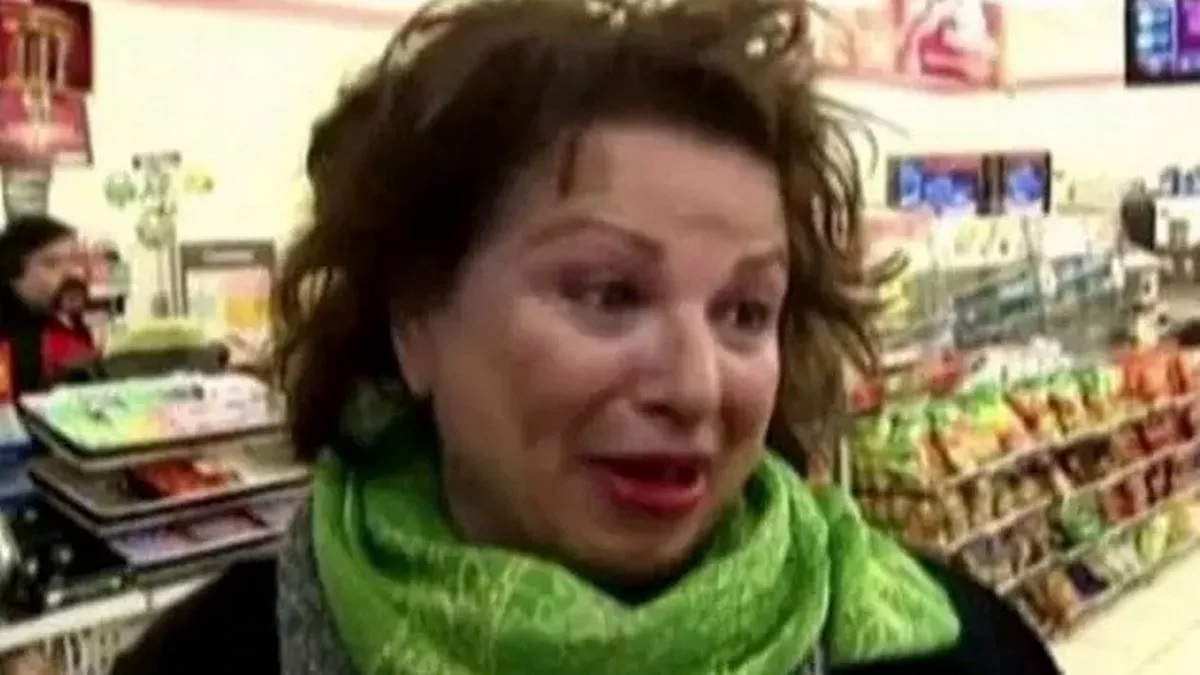 人妻中彩票火速休夫 欺骗行为惹怒法官 600万奖金化泡影