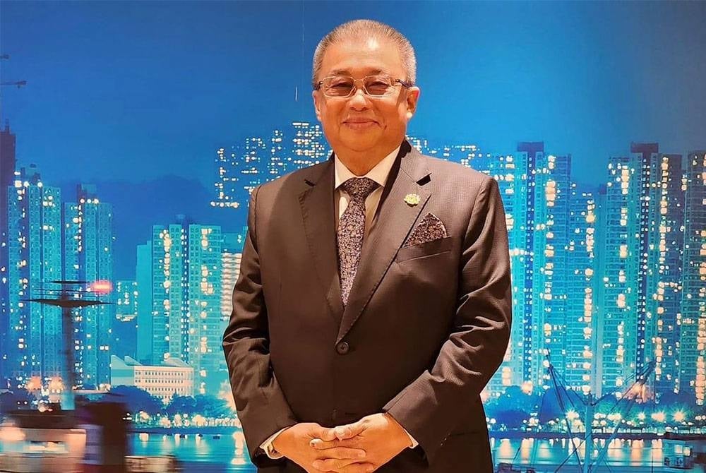 今澄清立场新闻发布会取消 苏海里:明天国会举行!