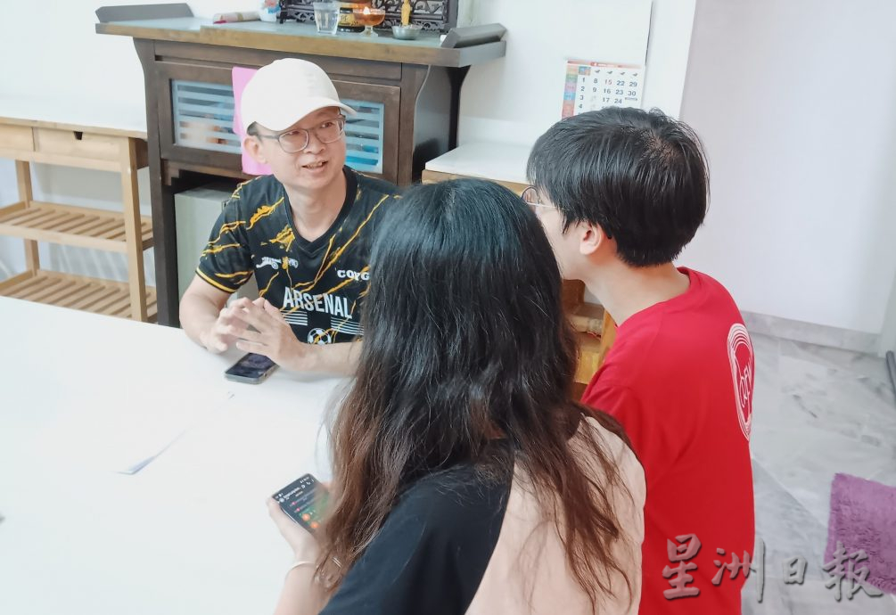 优大女新生遇无良屋主 未住被赶 还不退抵押金