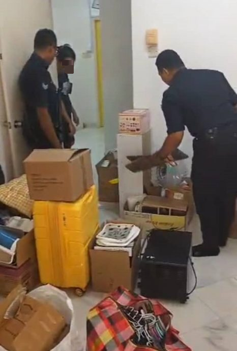 优大女新生遇无良屋主 未住被赶 还不退抵押金