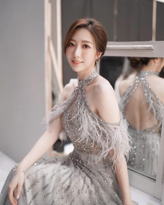 何依婷领衔《热点女王》空降定档 网民疑惑：《新闻女王》姐妹篇？