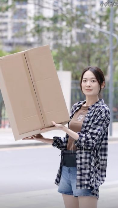 何依婷领衔《热点女王》空降定档 网民疑惑：《新闻女王》姐妹篇？