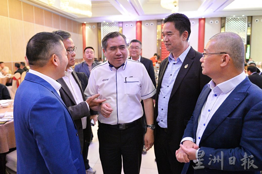 陆兆福:李强走访各国,称访马最高兴,足证马中关系特友好