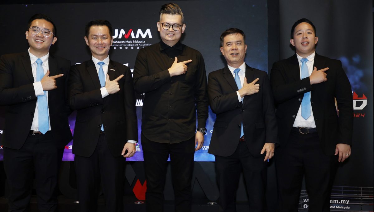 俞利文:人资部探讨改革工业培训学院 确保满足市场需求