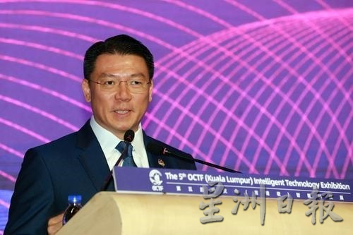 倪可敏：2025马关键翻身年 盼习近平出席中国东盟峰会