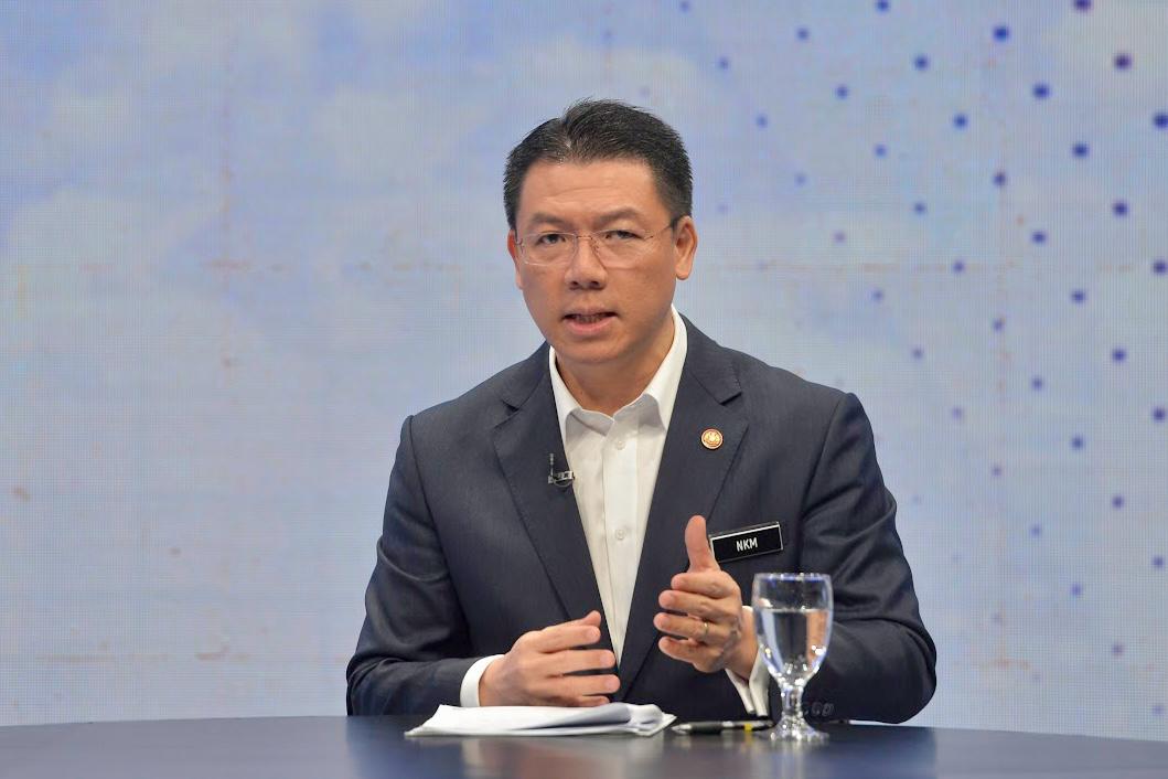 倪可敏:大马房地产股市表现强劲,个别股价增长高达600%