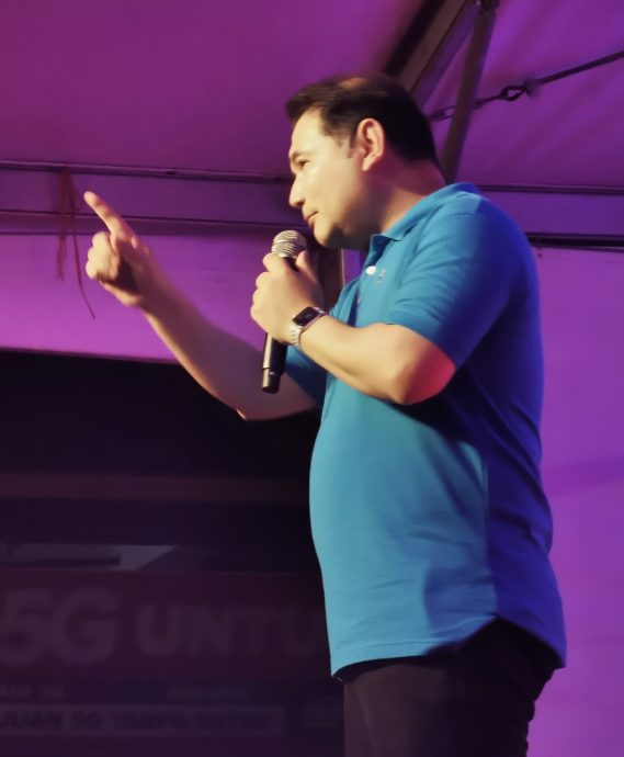 拉菲兹:水管就有ISO！伊党署理主席端依不拉欣把ISO认证当成学术资格，让人感到担忧！