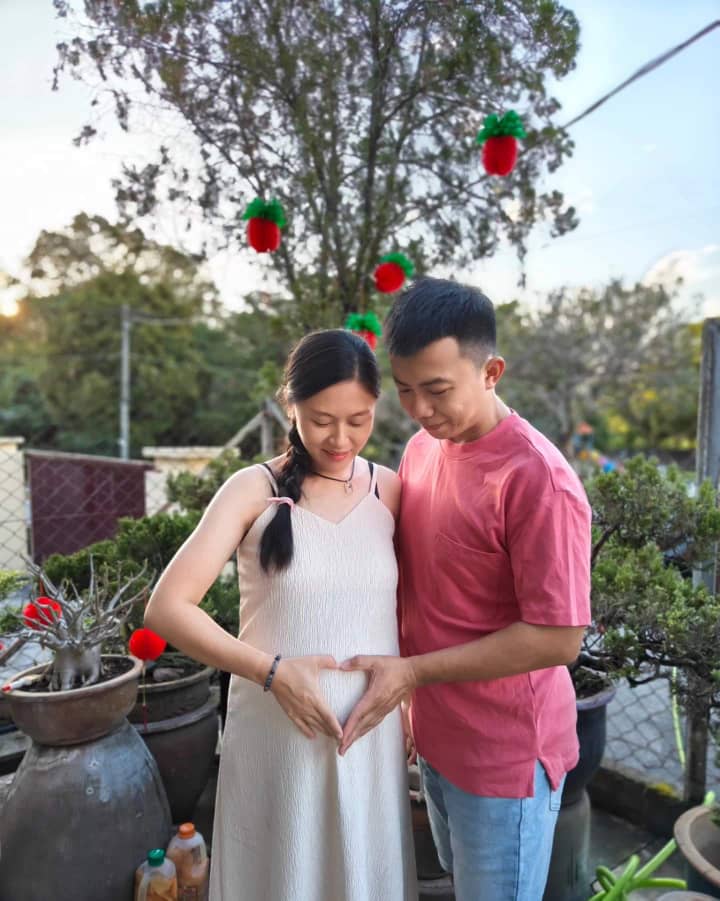 黄镇权秉承正能量奋勇抗癌 6年后浴火重生努力追梦