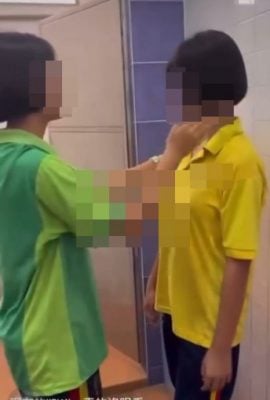 全国/吉辇中学霸凌事件2开除4停学7天