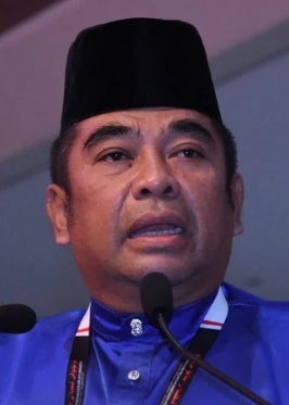 巫统形容吉兰丹州议长昨天宣布能吉里州议席悬空的决定,具有政治性因素和偏见。