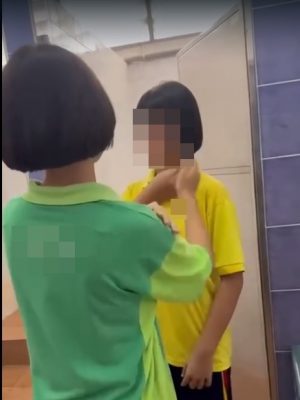 全国/警方已对涉案者录取口供