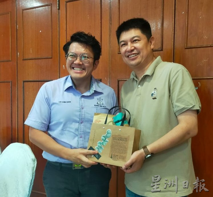 中国著名的京东集团将大力推荐大马旅游