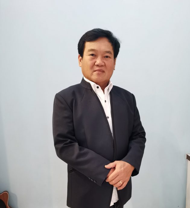 全国:五金机械建材商不满沙石升斗罗里不在柴油补贴名单