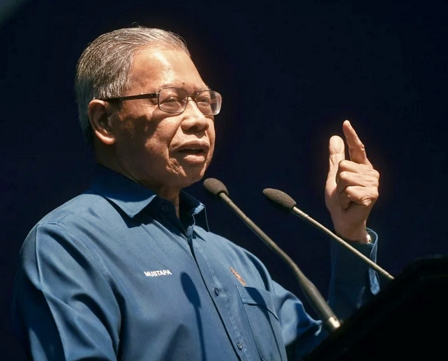 前任丹州日里区国会议员拿督斯里慕斯达法声明,他已经退出政坛,有关报道指他可能在即将来临的日里和话望生国席补选上阵的消息,毫无根据。