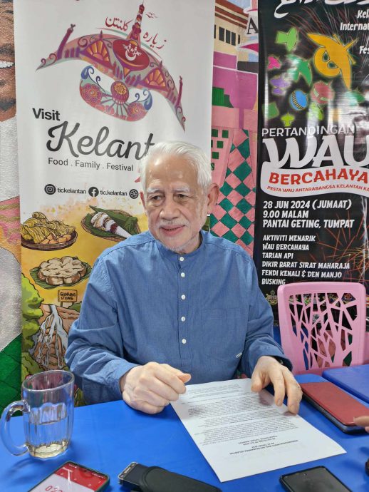 土团党吉兰丹州主席拿督卡玛鲁丁希望能吉里州席和话望生国席同步补选，而国盟一定会在国州议席各派一位候选人上阵，而不是同样一个人竞选两个席位。