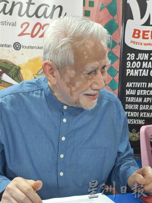 土团党吉兰丹州主席拿督卡玛鲁丁认为,能吉里州议员莫哈末阿兹兹针对其议席被宣布悬空一事入禀法庭之举,无法影响丹州议长和选举委员会的决定。