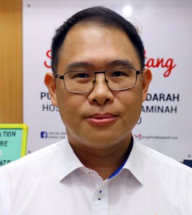 林添顺：柔环境局续巡逻监督油污情况，必要时启动海滩清洁行动蓝图