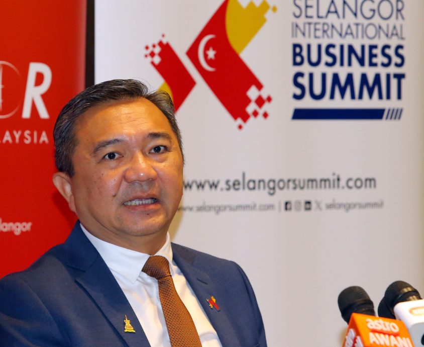 全国/SIBS增至两场 望创70亿令吉潜在交易额/3图