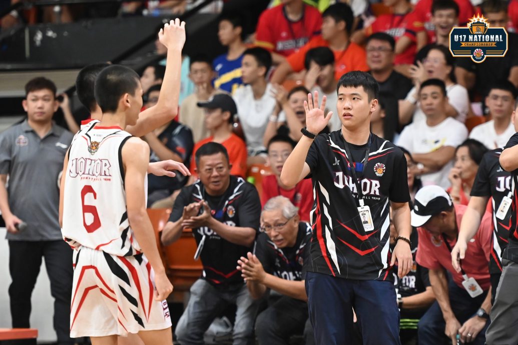 全国U17篮球赛|从小组赛惨败到最终夺冠  自信成柔男破咒关键