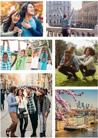 全球250大幸福城市揭晓　沙登及吉隆坡上榜