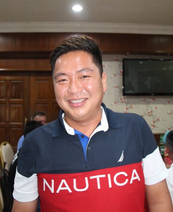 全:中国与大马签议定书,榴梿业者希望农粮部尽快公布出口作业流程