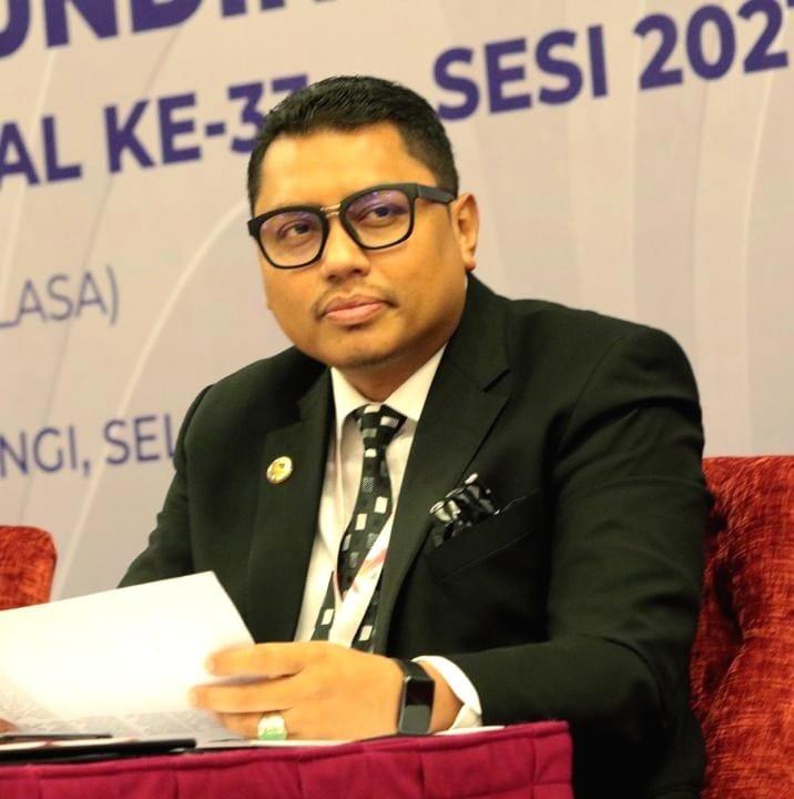 全：被悬空议席的吉兰丹能吉里州席“未打先热”！