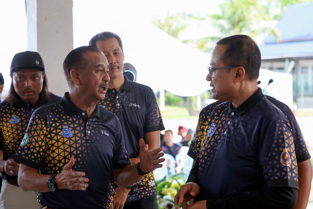 全:警方促请各造保持冷静,并给予警方空间彻查6岁自闭男童扎恩命案