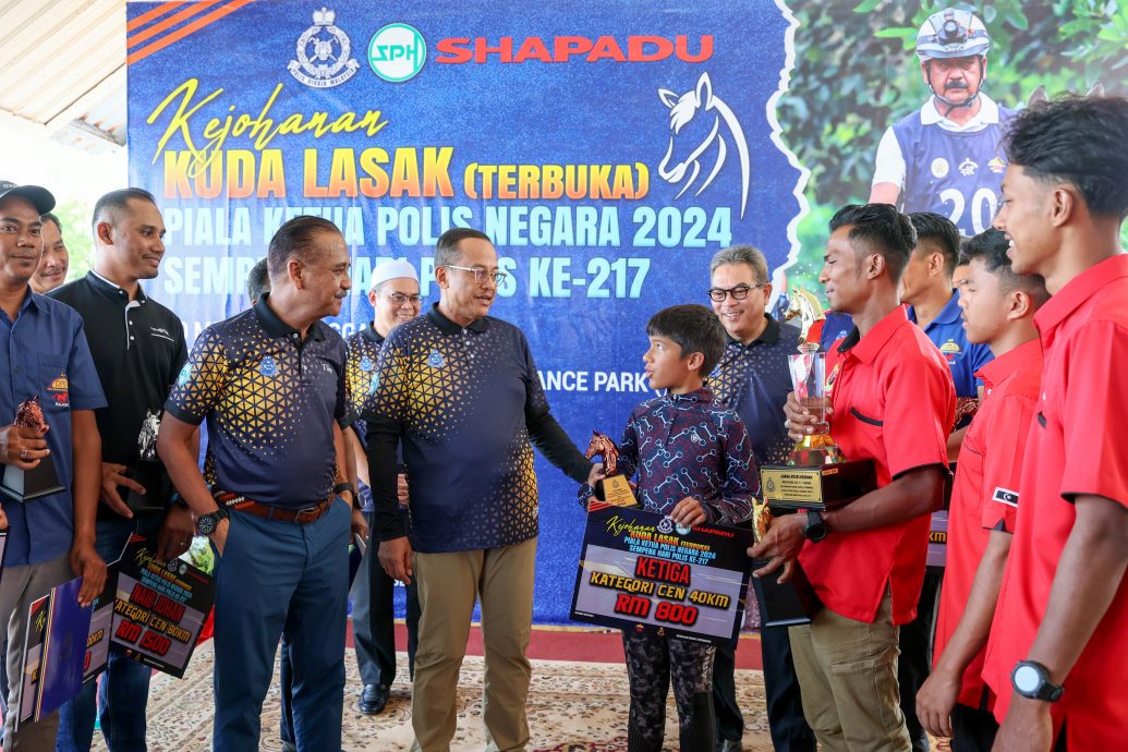 全:警方促请各造保持冷静,并给予警方空间彻查6岁自闭男童扎恩命案